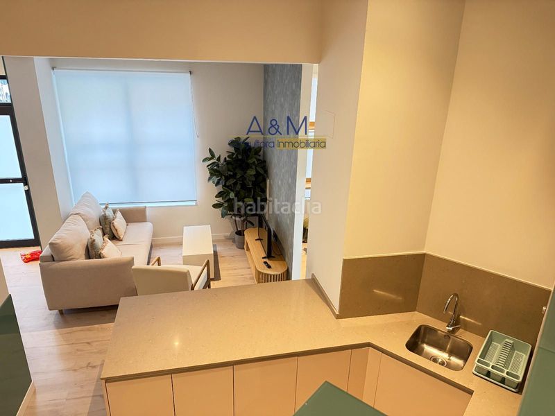Foto e9b89d3e-13f4-4791-8bc7-056ce22b6ce4. Apartament amb calefacció a Caño Argales Valladolid