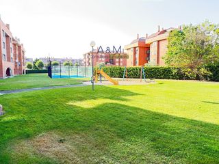 Àtic  Tierra de soria. Venta ático en covaresa