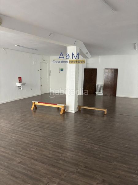 Foto aa236be5-93eb-4369-bfa9-cbc72fef4a2f. Bureau avec chauffage dans Centro Valladolid