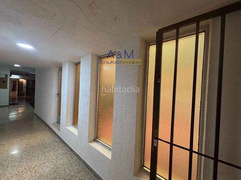 Foto b5959d05-5e34-4256-9b10-b3271ecef0ab. Bureau avec chauffage dans Centro Valladolid