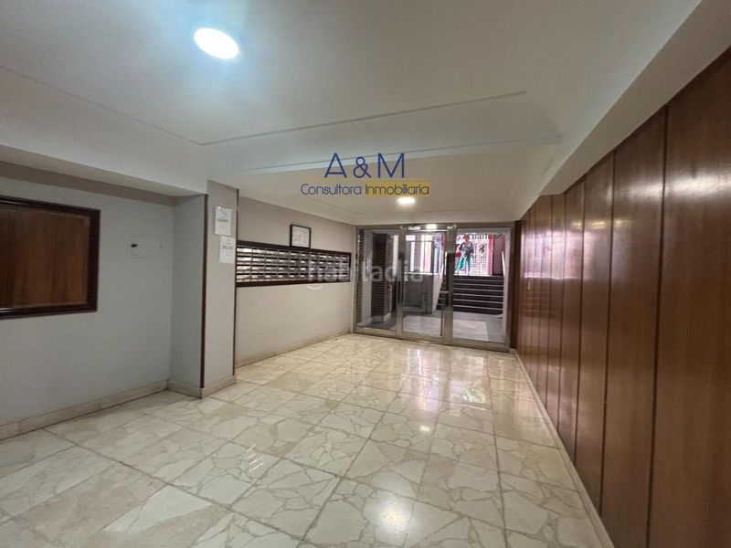 Foto c473a867-291b-4c83-a995-0689753b7b6d. Bureau avec chauffage dans Centro Valladolid