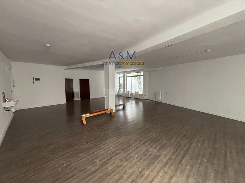 Foto e2faef9f-9792-43b3-b605-f1d8b51b6deb. Bureau avec chauffage dans Centro Valladolid