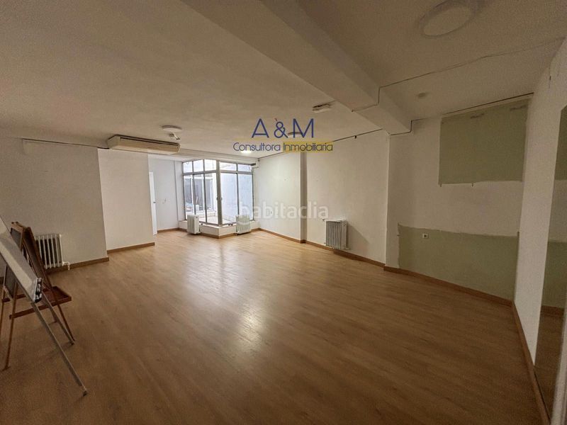 Foto f3e3c295-913e-41ab-97db-432d148d6581. Bureau avec chauffage dans Centro Valladolid