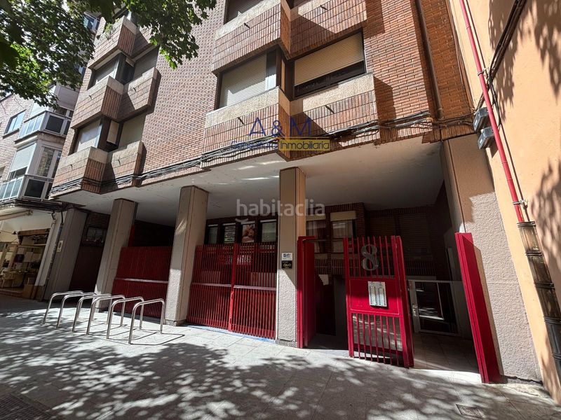 Foto f76b1418-4f89-4ff4-81d8-5b692e6973b1. Bureau avec chauffage dans Centro Valladolid