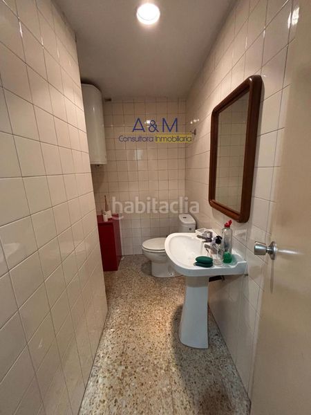 Foto f91bc093-2dd0-4919-b286-3ebd34d33488. Bureau avec chauffage dans Centro Valladolid
