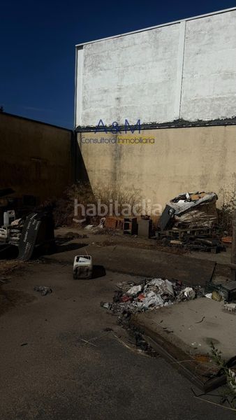 Foto 9f32e43b-1fe4-48a2-a298-ba7f9dacde2f. Nau industrial a Cistérniga