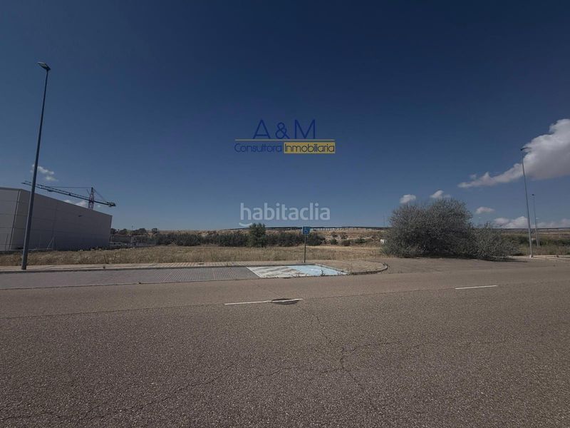 Foto a4a80593-19eb-4310-8263-aaa70becb33c. Finca rústica a Sotoverde Arroyo de la Encomienda