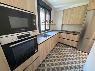 Apartament a Gallegos