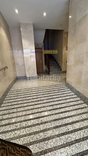 Foto ad36ea6c-2117-47b0-9fbc-15693974e4fa. Pis amb calefacció aparcament a Circular Valladolid