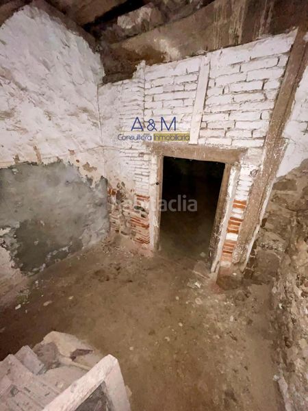 Foto 0abd4391-75be-4d83-8b97-e2061de6183a. Edifici a Peñafiel