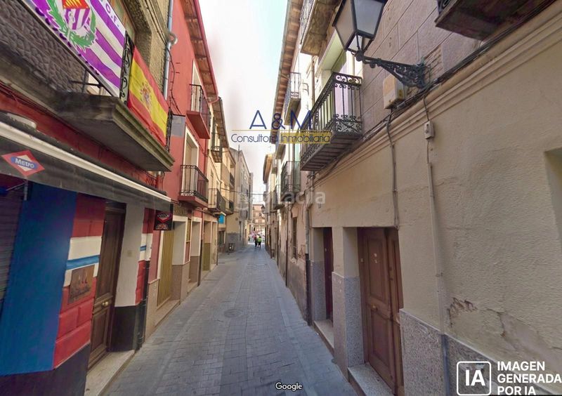 Foto 0b081cb4-da8f-47e1-be27-dd0c7f58870e. Edifici a Peñafiel