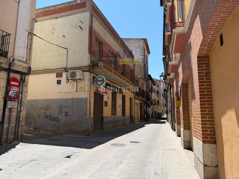 Foto 5851624f-00e1-41ba-a71f-9aada274c3c3. Edifici a Peñafiel