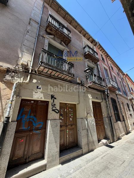 Foto 65b8bfcb-e2a8-4506-a556-c4532dadb625. Edifici a Peñafiel