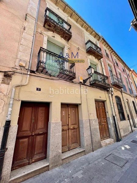 Foto 694969af-1406-4d93-93c1-001051602e32. Edifici a Peñafiel