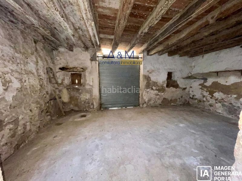 Foto 7730c5b4-9f8b-45a9-9cbc-9346521213a6. Edifici a Peñafiel