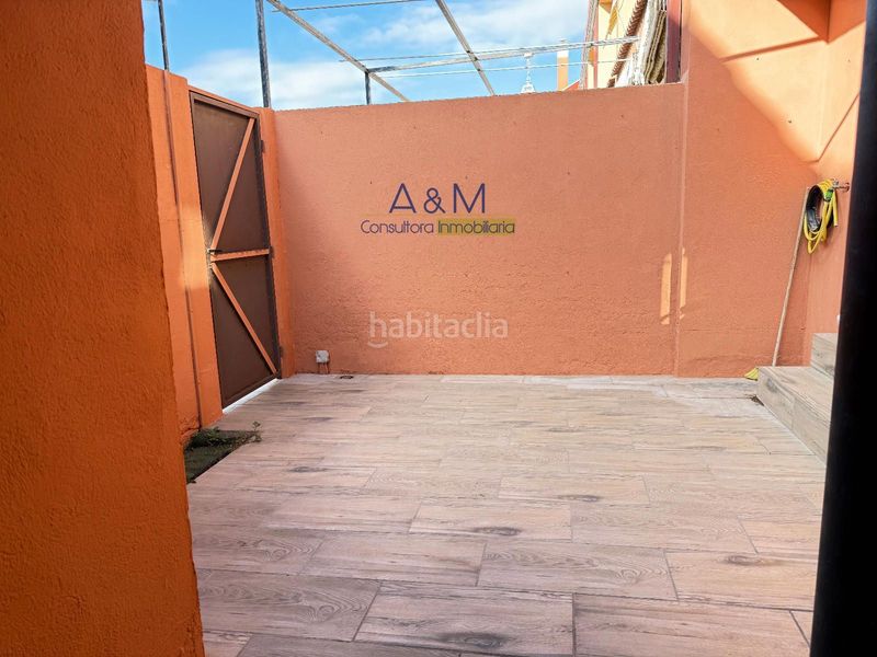 Foto 0b65b6d6-bdc0-4516-bfea-c99c8edfbff9. Casa adossada amb calefacció aparcament a Tudela de Duero
