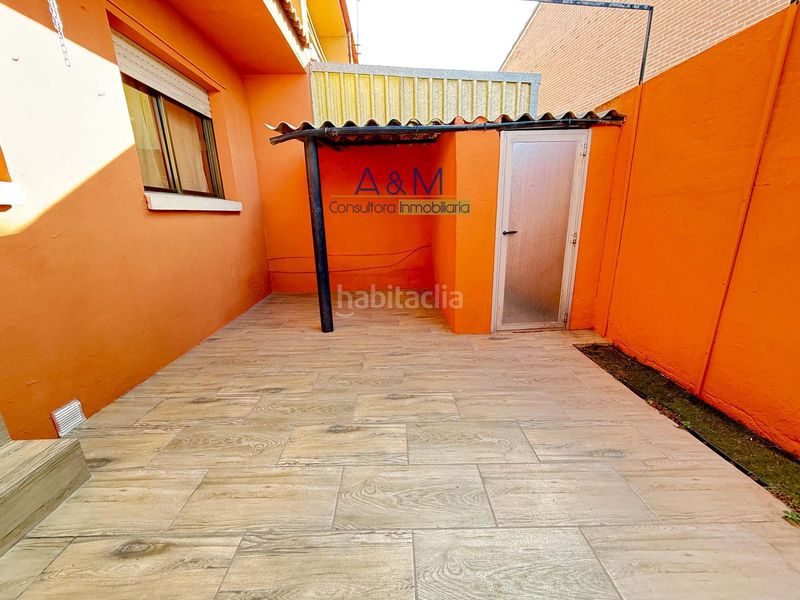 Foto 698aa253-eb11-435a-ae25-56b9184b32f0. Casa adossada amb calefacció aparcament a Tudela de Duero