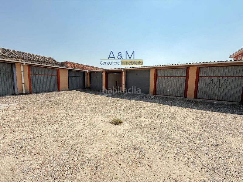 Foto ab2a9fa6-7fc0-40fc-ad69-f72047f252d4. Casa adossada amb calefacció aparcament a Tudela de Duero