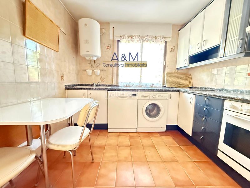 Foto aff1057e-34fb-4015-95da-e1274d406786. Casa adossada amb calefacció aparcament a Tudela de Duero