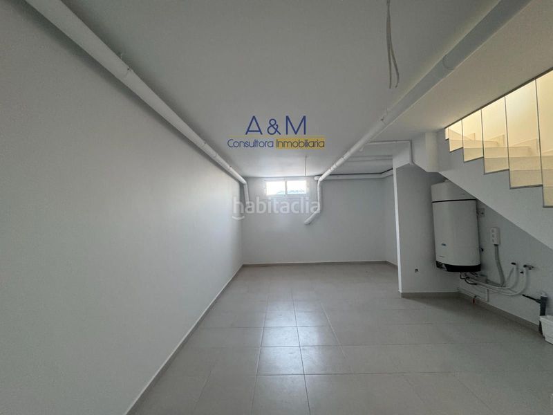 Foto cb5ba260-7c5e-491a-b69c-62d298c20589. Casa adossada amb aparcament piscina a Monte y Mar Santa Pola