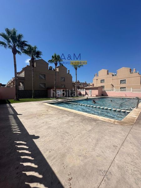 Foto e5f228e6-407f-4453-9356-75c0d65fa7b0. Casa adossada amb aparcament piscina a Monte y Mar Santa Pola