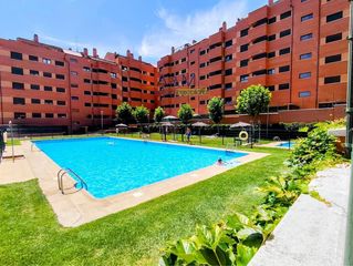 Flat  Ramon y cajal. Calle ramon y cajal arroyo de la encomienda