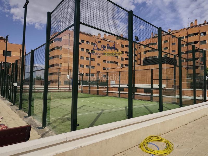 Foto 0c1b8363-a85f-4810-9c39-6805474efc79. Pis amb calefacció aparcament piscina a Centro Valladolid