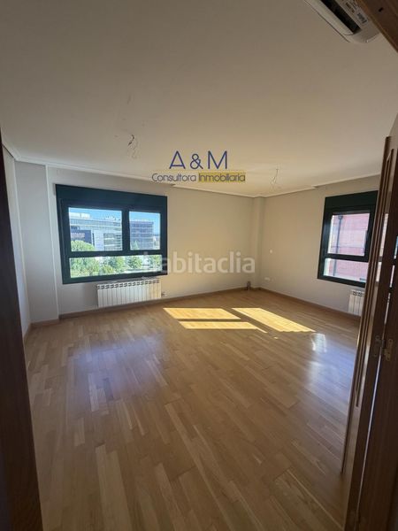 Foto b4ceab64-2b03-4243-8765-359c1390a36f. Pis amb calefacció aparcament piscina a Centro Valladolid