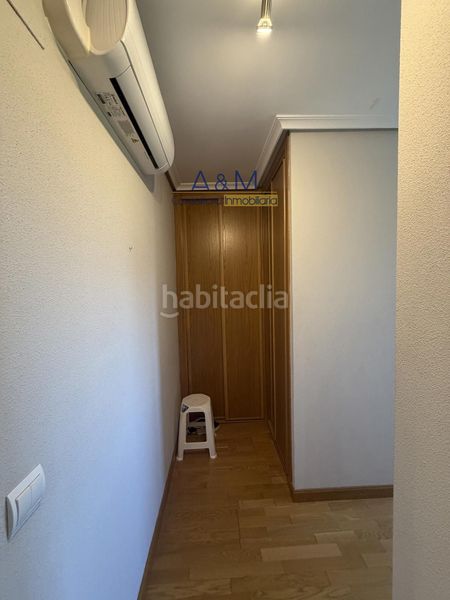 Foto dc447d75-7c81-4716-a61a-cb017ac7875b. Pis amb calefacció aparcament piscina a Centro Valladolid