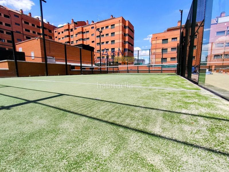 Foto fea83859-37b9-4476-a9ee-b2e9190d895c. Pis amb calefacció aparcament piscina a Centro Valladolid
