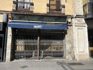 Local Comercial a Calle Menéndez
