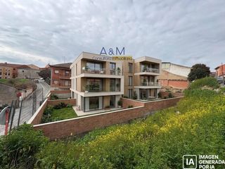 Terreny residencial a OLMAS