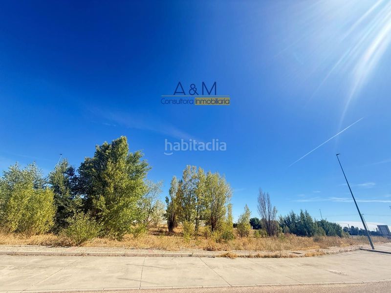 Foto 4234a32b-b60b-445b-8470-7ee583ee0e3e. Finca rústica a Laguna de Duero