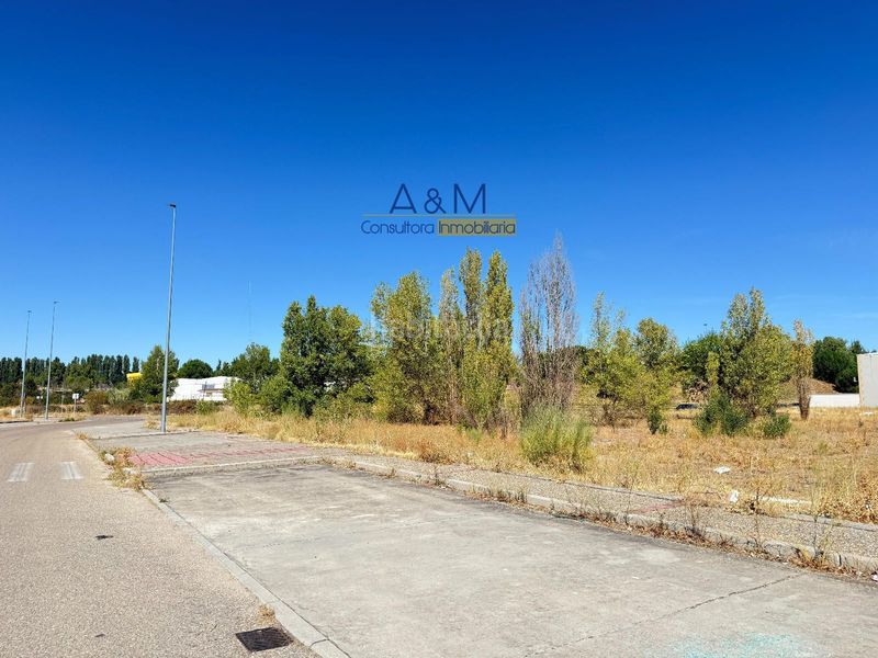 Foto b2a7a879-e2a9-42c7-b4d8-3b2be5bcae15. Finca rústica a Laguna de Duero