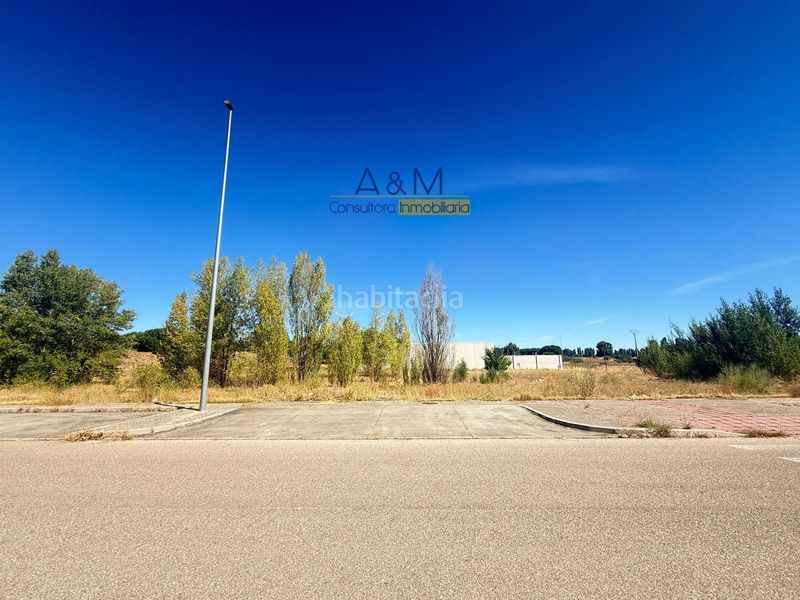 Foto cdf4935c-2261-4d1a-a110-1e544cf3ede3. Finca rústica a Laguna de Duero