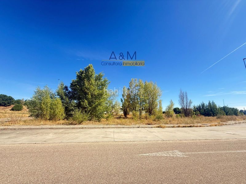 Foto daf309c8-9e1e-411e-9fc6-a7e652cb56af. Finca rústica a Laguna de Duero
