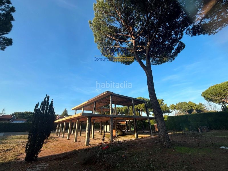 Foto babd37fd-bc95-4e26-91f6-f147555d078c. Finca rústica a Boecillo