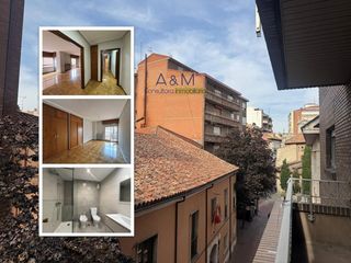 Etagenwohnung in Lopez Gomez