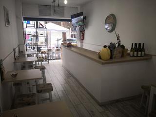 Traspàs Local Comercial a N/a. Se traspasa restaurante zona plaza de españa en pleno corazon de