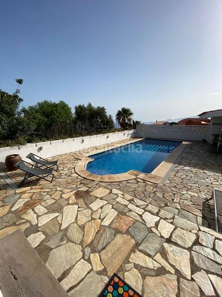 Foto 06037c31-eba5-46bb-97fe-dfd81c7908d5. Xalet amb aparcament piscina a Barranco Hondo Candelaria