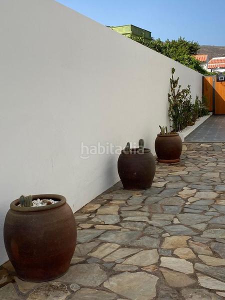 Foto 1063c33d-c80b-4c4e-86b4-8ab8dea7d318. Xalet amb aparcament piscina a Barranco Hondo Candelaria