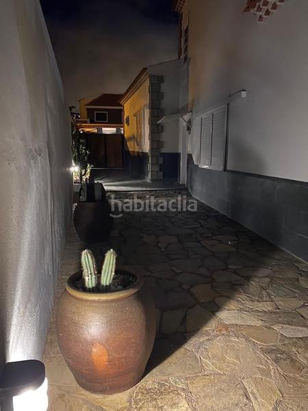 Foto 18dad939-f1cf-40b4-9f0f-883bb61e00f8. Xalet amb aparcament piscina a Barranco Hondo Candelaria