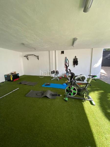 Foto 1c0b89e4-2afb-4348-9279-bae1a288122e. Xalet amb aparcament piscina a Barranco Hondo Candelaria