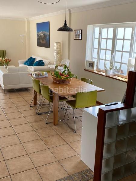 Foto 1d1d1f20-f1fe-46c4-9c13-3faf722ce3f5. Xalet amb aparcament piscina a Barranco Hondo Candelaria