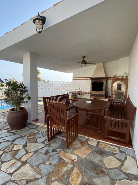 Foto 21a8ecdb-a3e6-4134-821f-13c635031e56. Xalet amb aparcament piscina a Barranco Hondo Candelaria