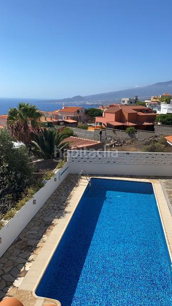 Foto 2497b3a2-a15a-4d2b-b9af-b87d9dd656c8. Xalet amb aparcament piscina a Barranco Hondo Candelaria