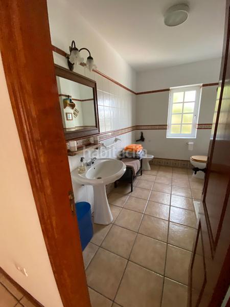 Foto 24e56075-9834-435d-ac0f-734906c0e6ea. Xalet amb aparcament piscina a Barranco Hondo Candelaria