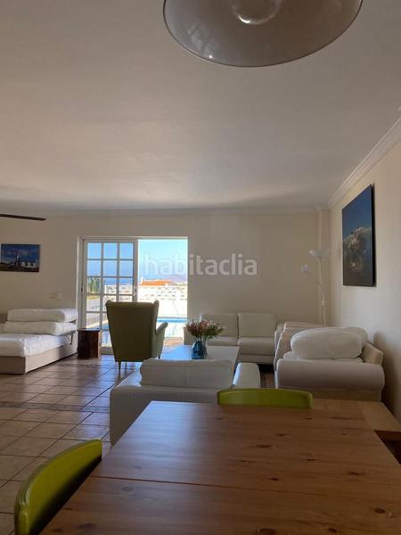 Foto 30053c02-e676-430e-af0e-221fb338b4c0. Xalet amb aparcament piscina a Barranco Hondo Candelaria