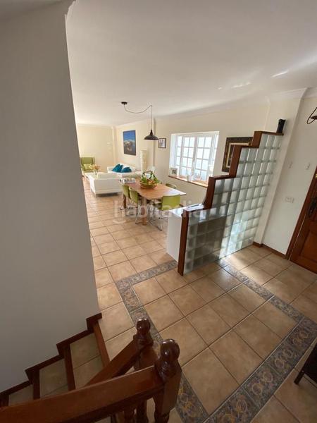 Foto 313c6848-97af-4ed4-9d19-b3cd409f1485. Xalet amb aparcament piscina a Barranco Hondo Candelaria