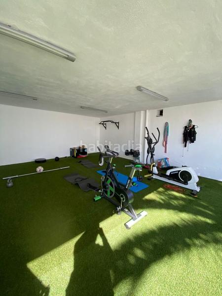 Foto 36a0a8c8-f457-4ee7-a4bb-f5f77814a0fd. Xalet amb aparcament piscina a Barranco Hondo Candelaria